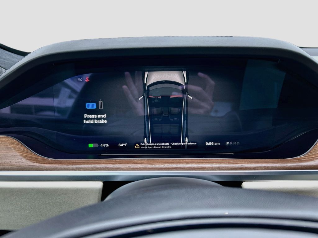 Thumbnail: 2022 Tesla Model S - 12