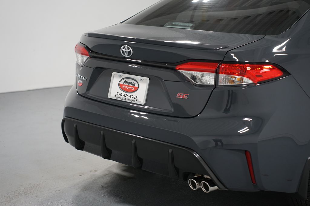 Thumbnail: 2026 Toyota Corolla - 9