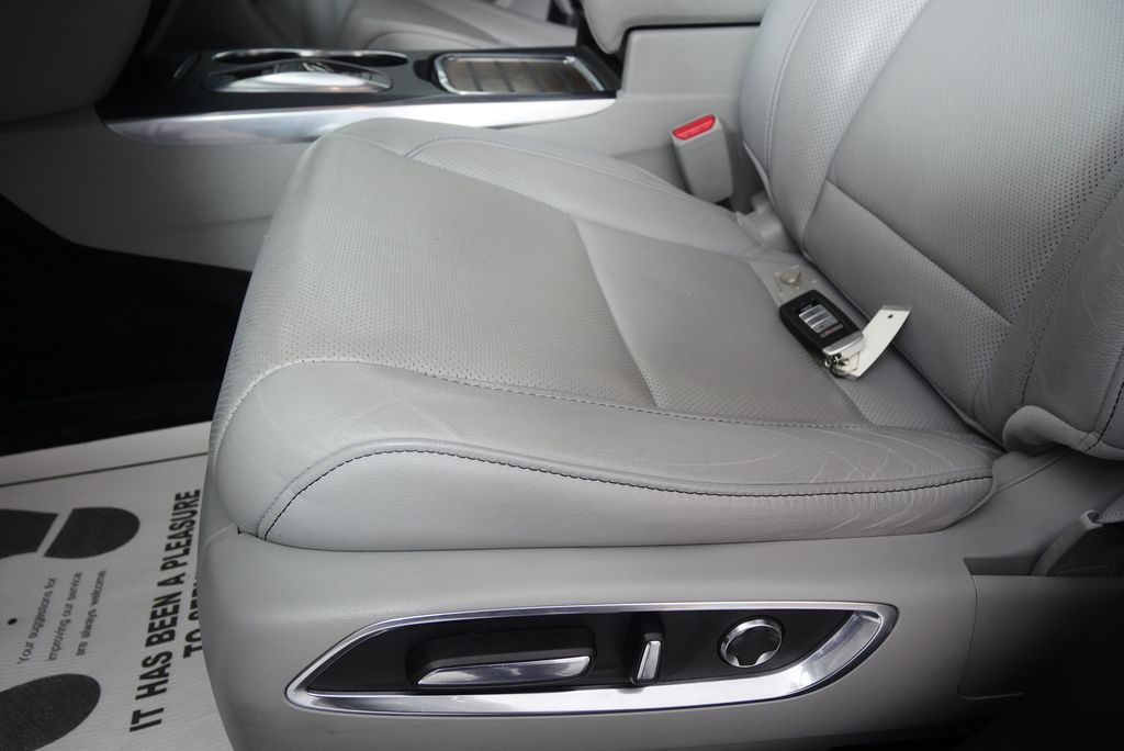 2020 Acura MDX Technology 10