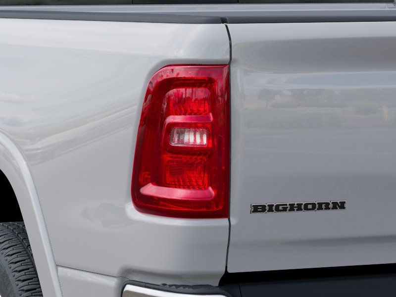 New 2026 Ram 1500 Truck