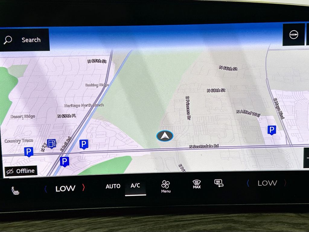 Thumbnail: 2025 Audi Q5 - 14