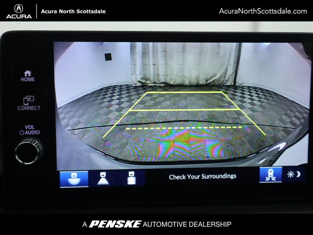 Thumbnail: 2025 Acura ADX - 16