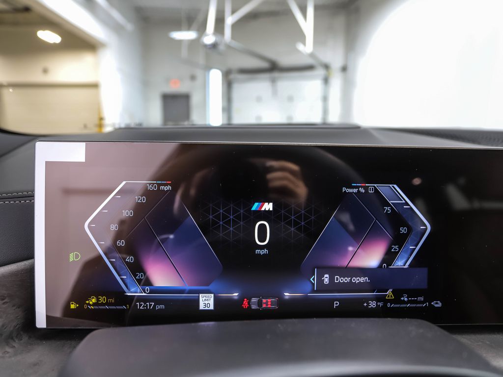 Thumbnail: 2026 BMW X5 - 14