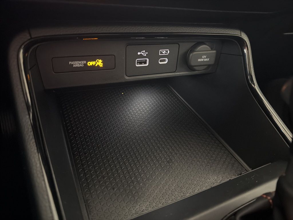 Thumbnail: 2024 Honda CR-V - 32