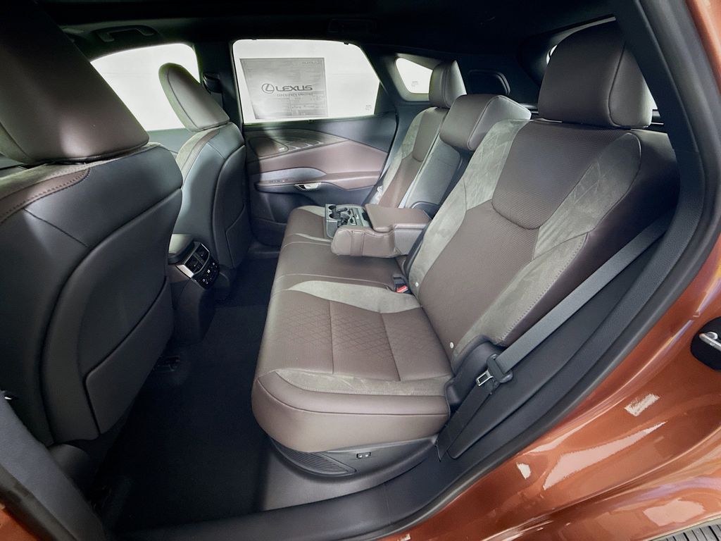 Thumbnail: 2026 Lexus RX - 17