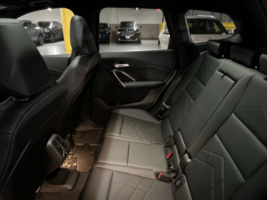 Thumbnail: 2026 BMW X1 - 22