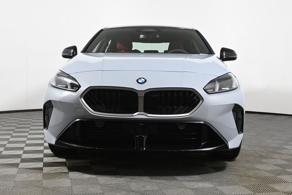 Thumbnail: 2026 BMW 2 Series - 10