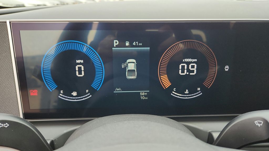 2026 Hyundai Santa Cruz