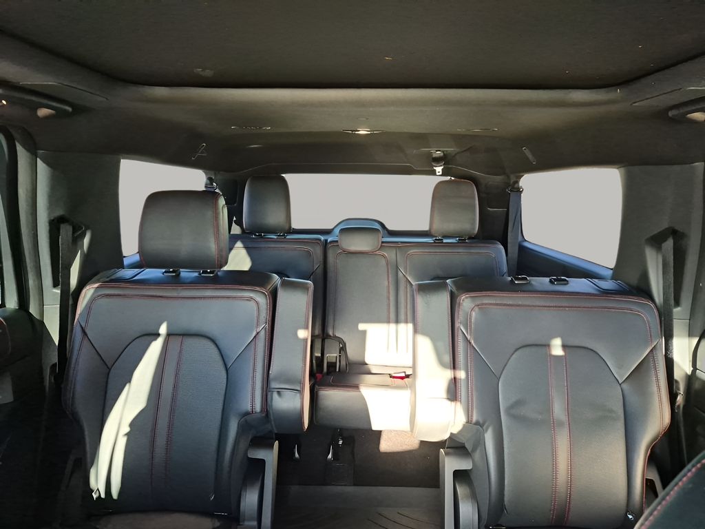 Used Car 2023 Ford Expedition Max  Limited For Sale Under $60,000 In Austin, Texas