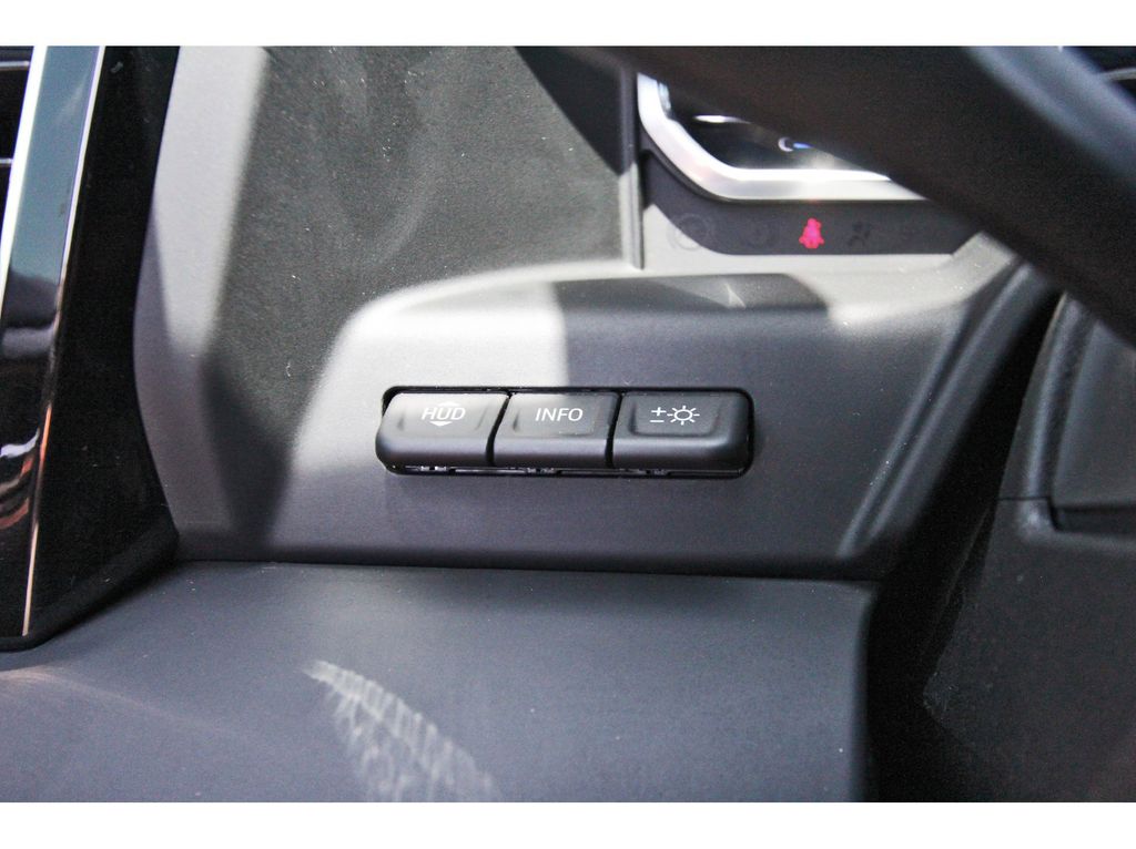 2024 GMC Sierra 2500HD Denali Ultimate Silver at Monument Chevrolet