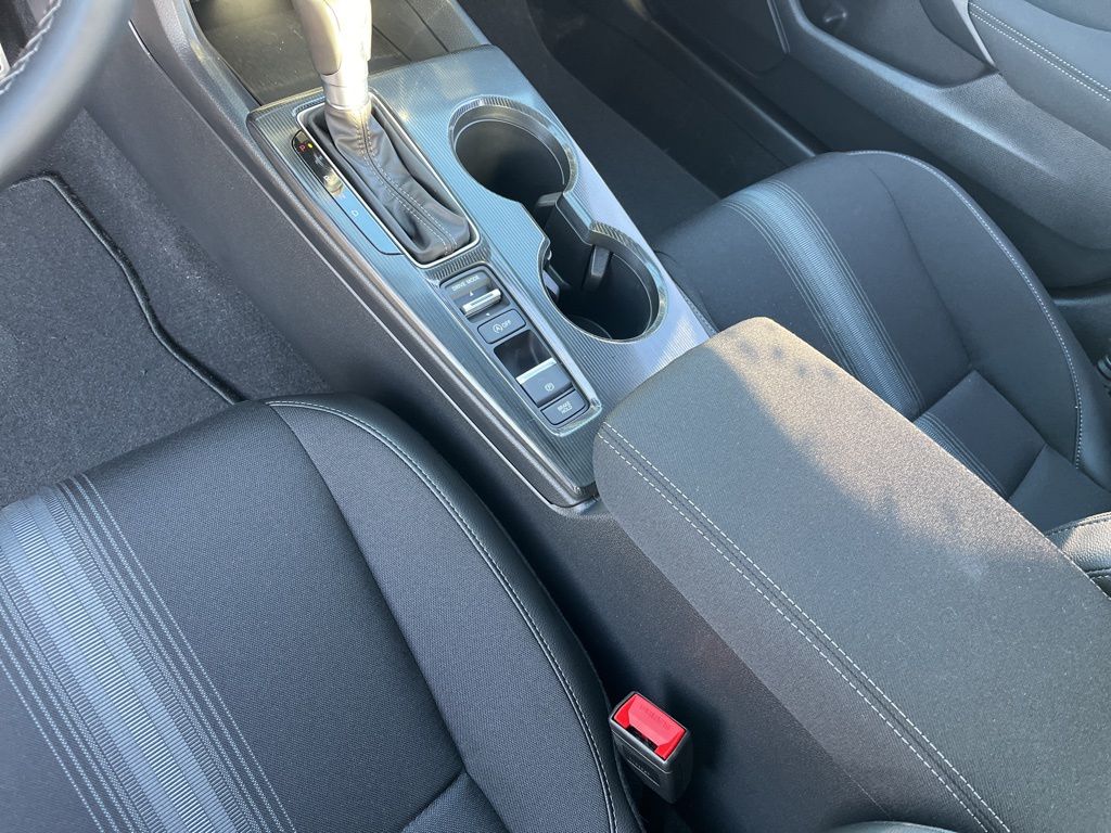 Thumbnail: 2026 Honda Civic - 11