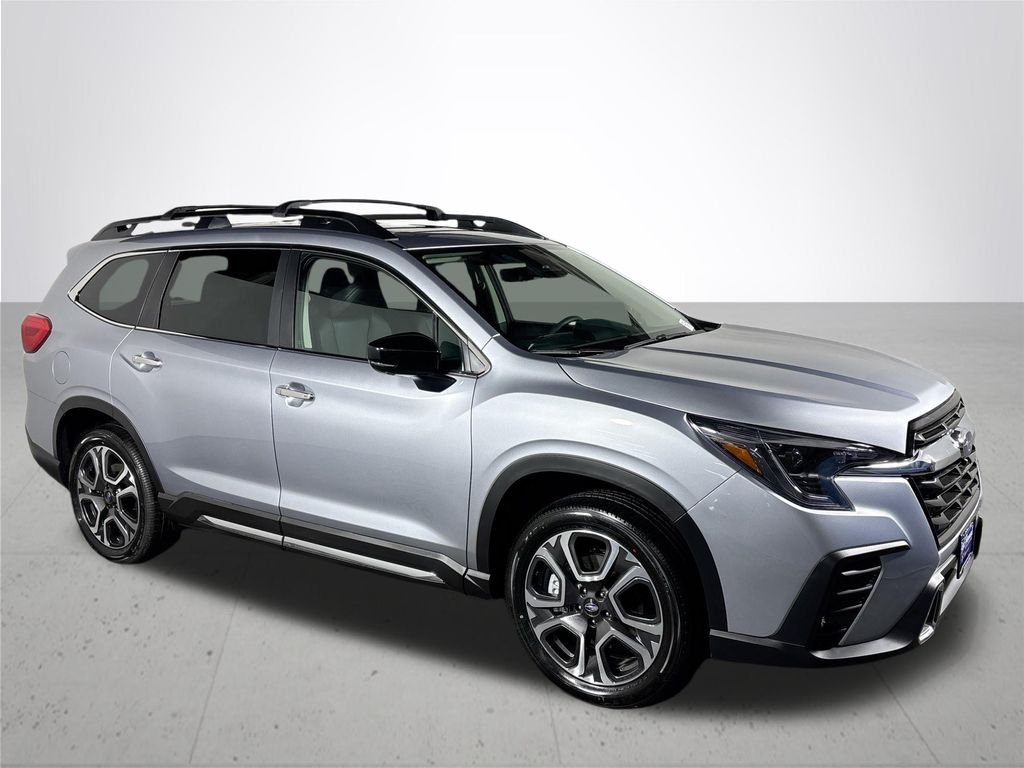 2025 Subaru Ascent Touring