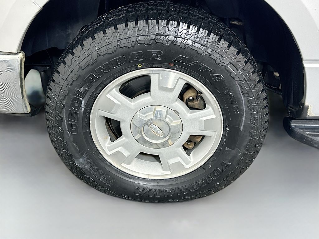 Thumbnail: 2010 Ford F-150 - 28