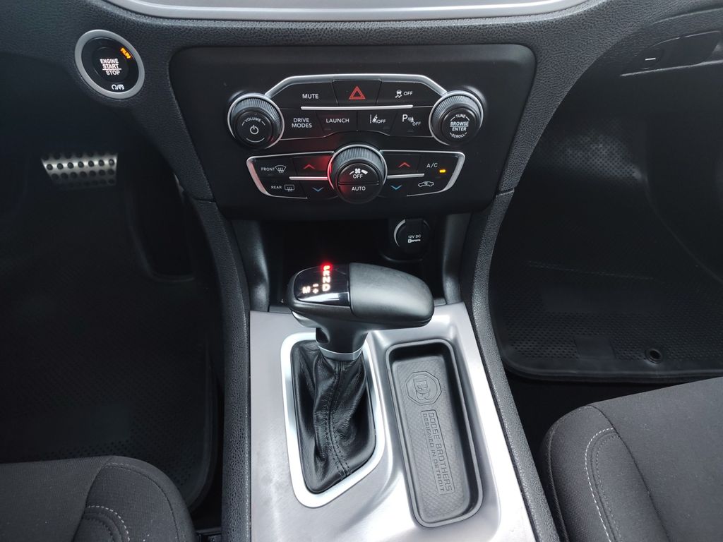 Used Car 2023 Dodge Charger  R/t Scat Pack For Sale Under $50,000 In Austin, Texas