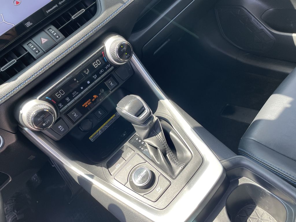 Used 2020 Toyota RAV4 Hybrid SUV