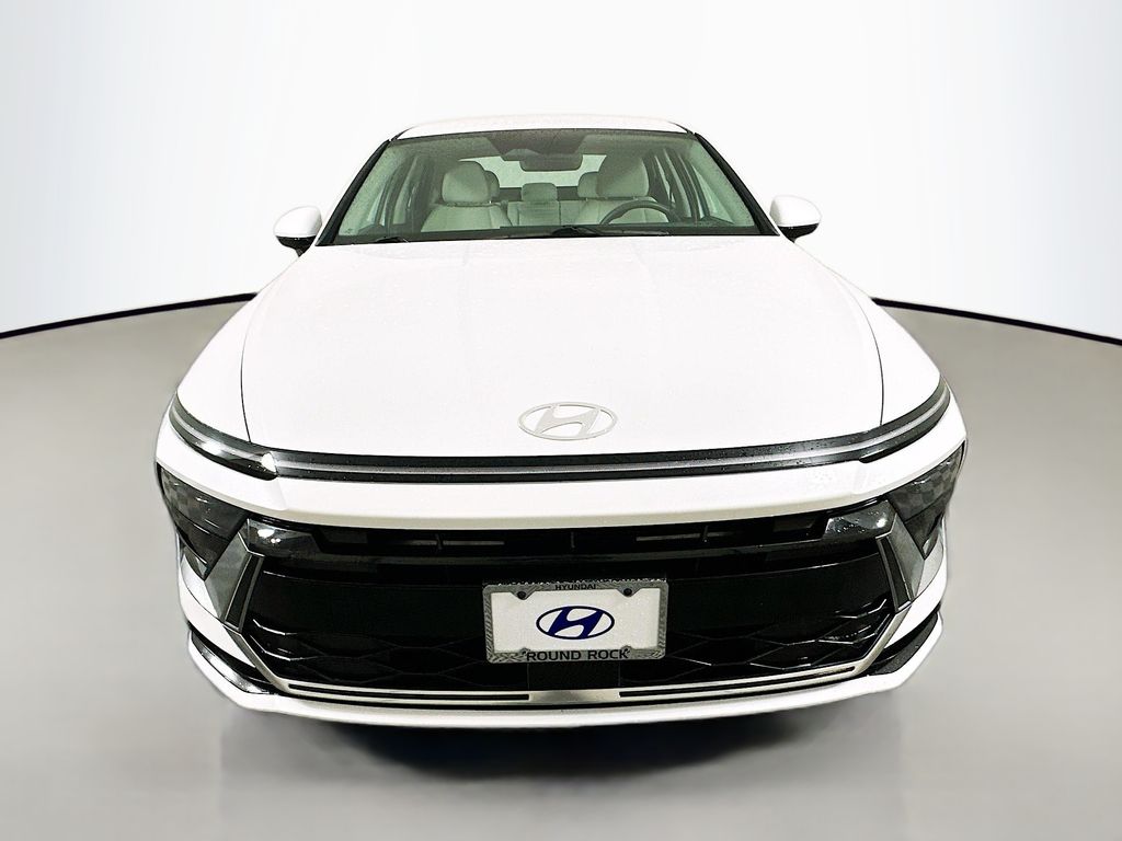 Thumbnail: 2024 Hyundai Sonata - 2