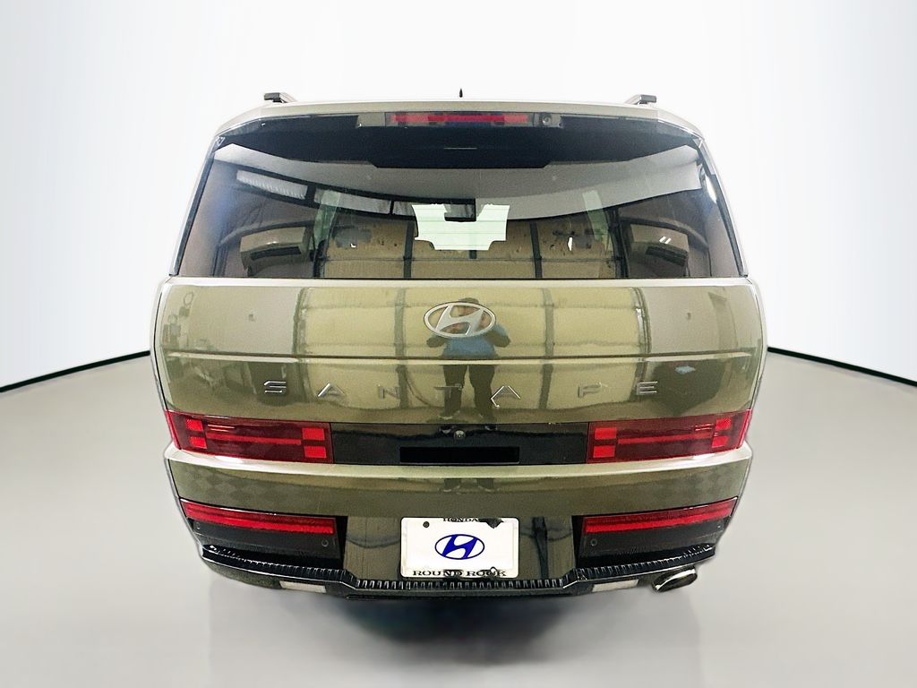 Thumbnail: 2024 Hyundai Santa Fe - 6