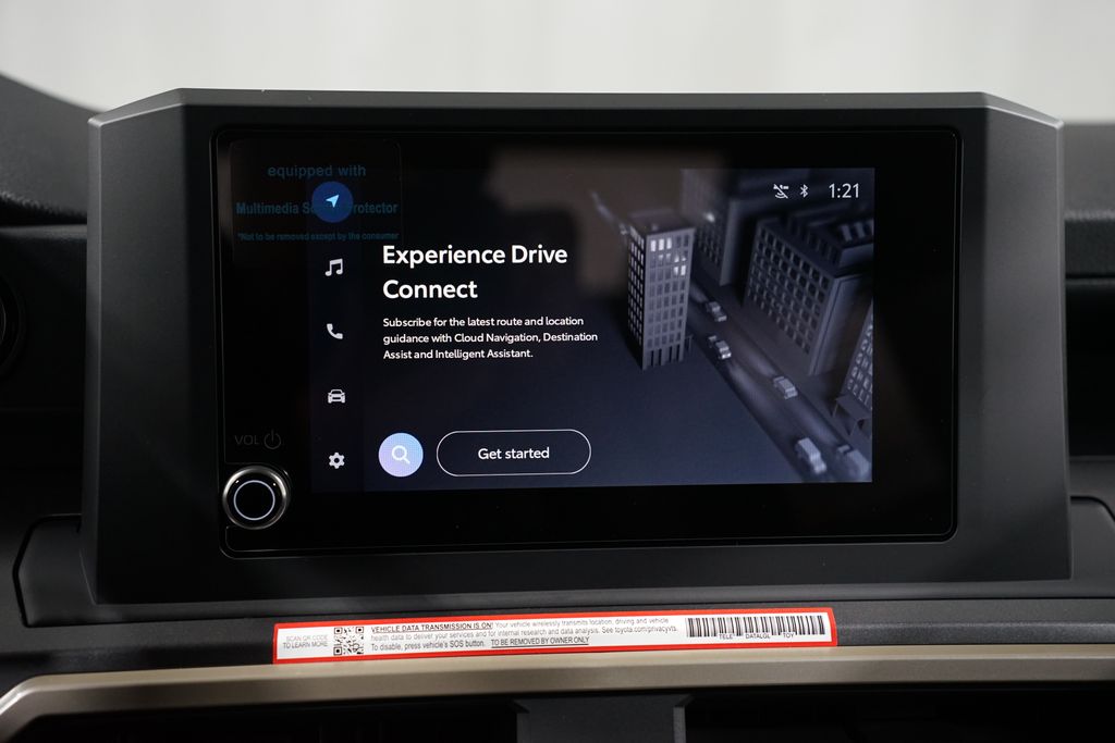 Thumbnail: 2026 Toyota Tacoma - 19