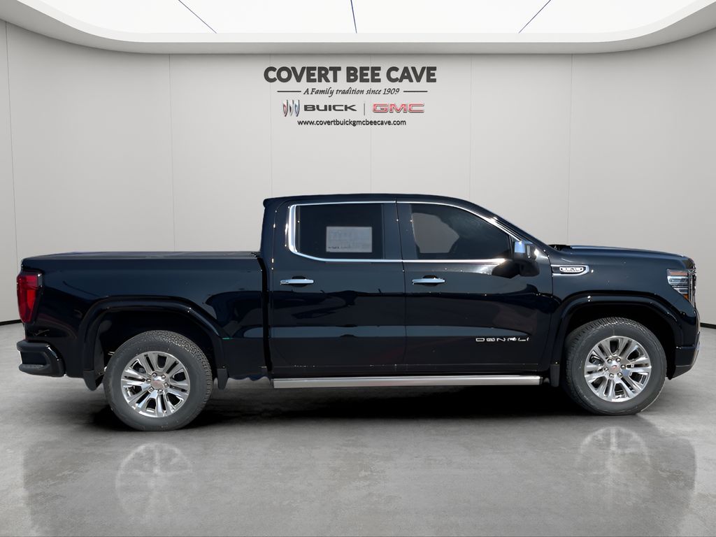 2025 Gmc Sierra 1500  Denali In Austin, Texas