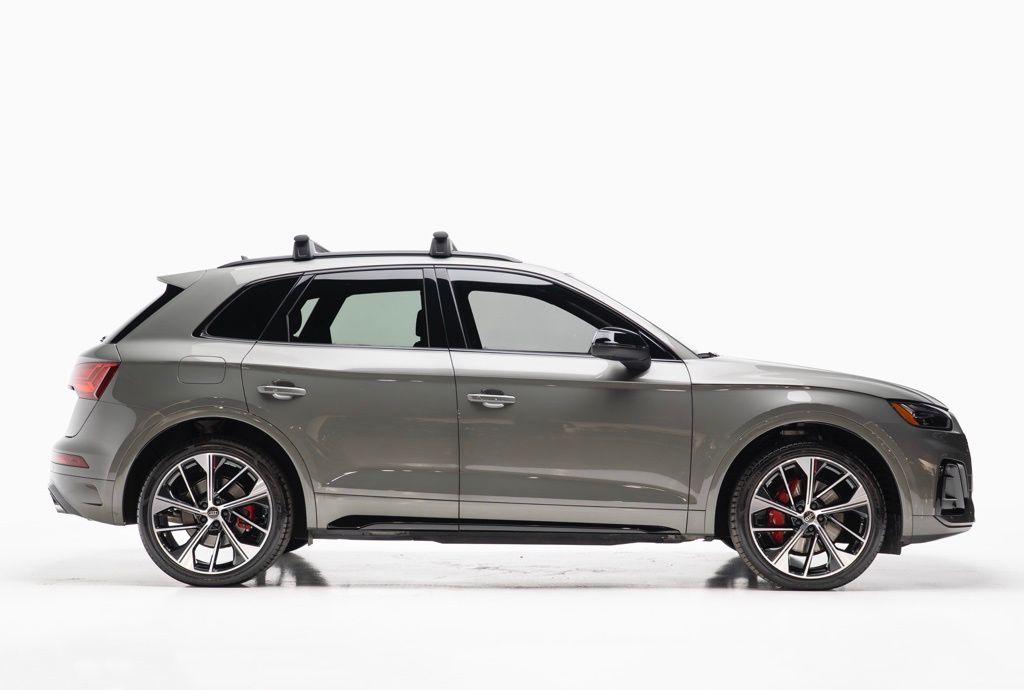 2024 Audi SQ5 - Thumbnail 7