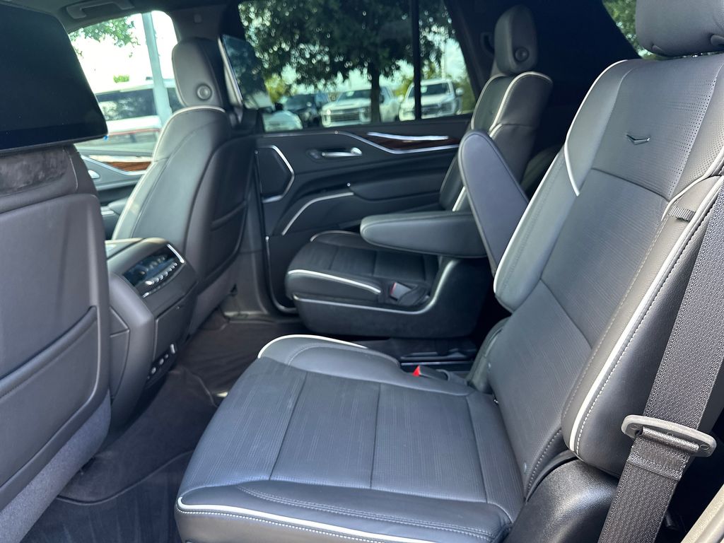 Used Car 2024 Cadillac Escalade  Premium Luxury For Sale Under $90,000 In Austin, Texas
