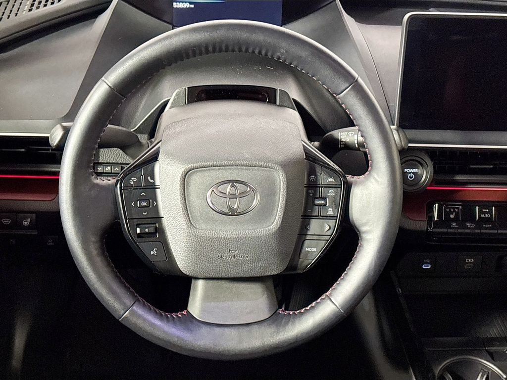 2023 Toyota Prius Prime XSE