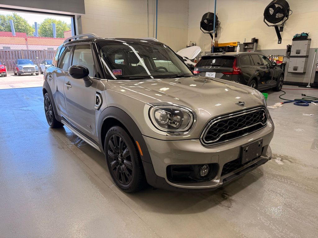 Thumbnail: 2020 MINI Cooper Countryman - 7
