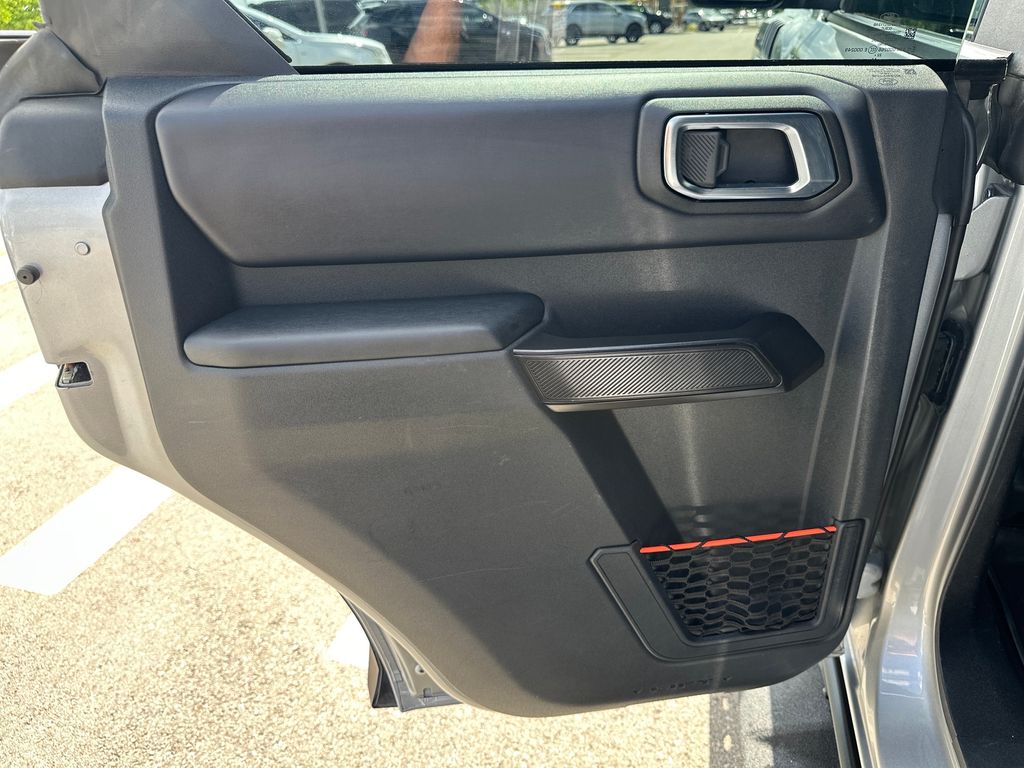 Used Car 2023 Ford Bronco  Raptor For Sale Under $70,000 In Austin, Texas