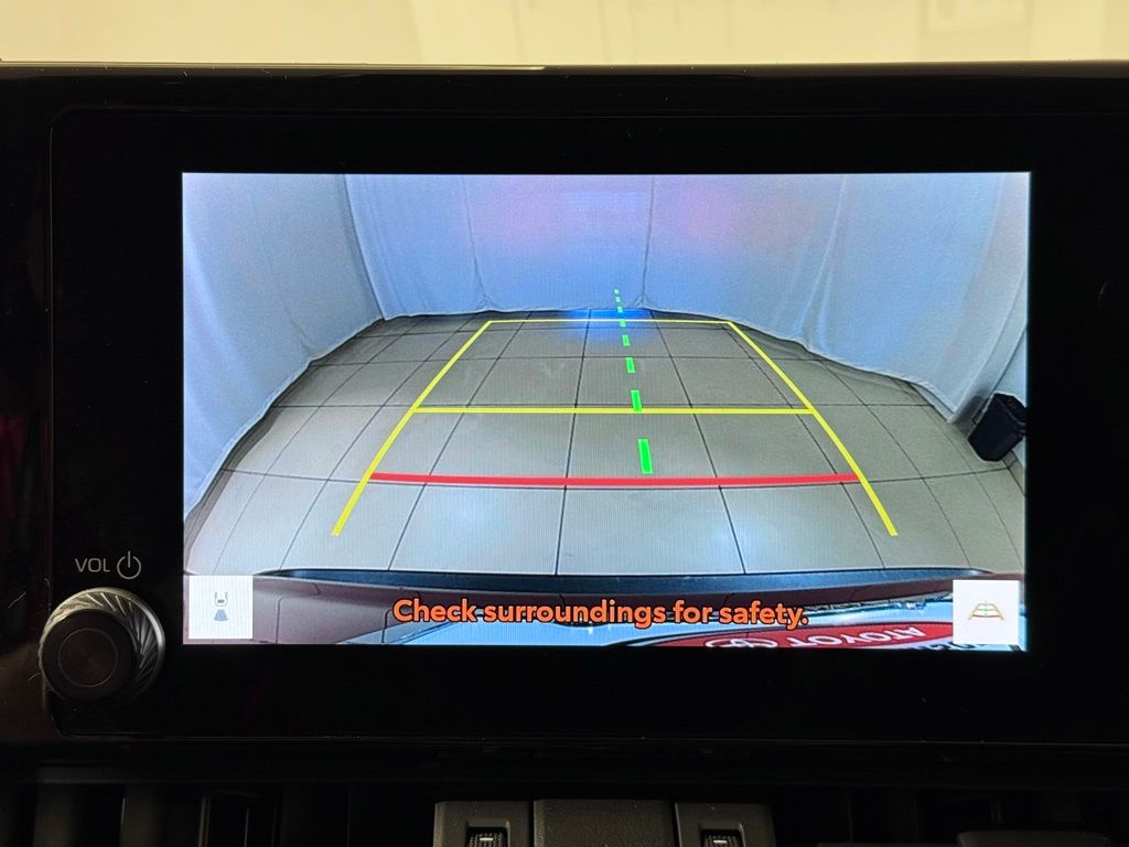 Thumbnail: 2024 Toyota RAV4 - 22