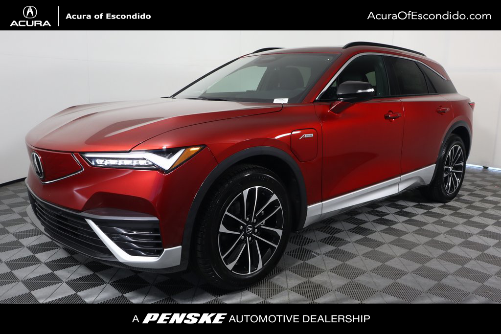 2024 Acura ZDX A-Spec -
                Escondido, CA