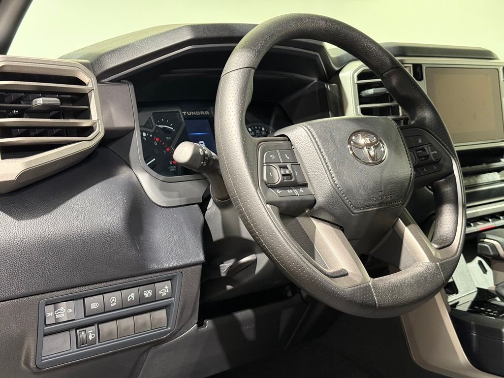 Thumbnail: 2026 Toyota Tundra - 16
