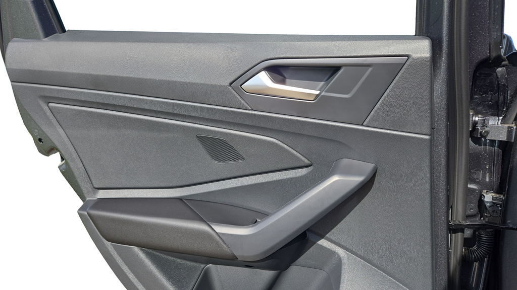 2026 Volkswagen Jetta