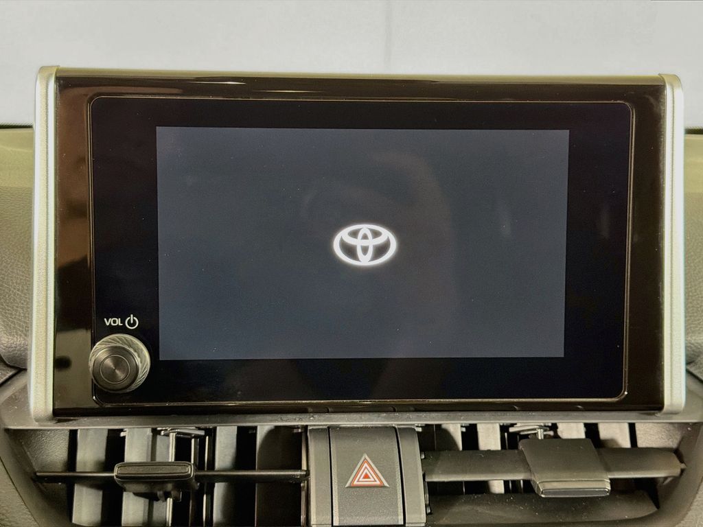 Used 2025 Toyota RAV4 Hybrid SUV