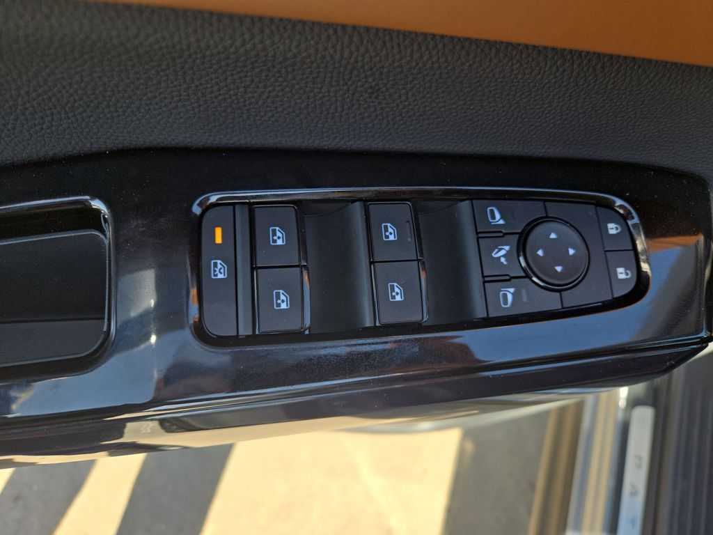 2026 Nissan Pathfinder