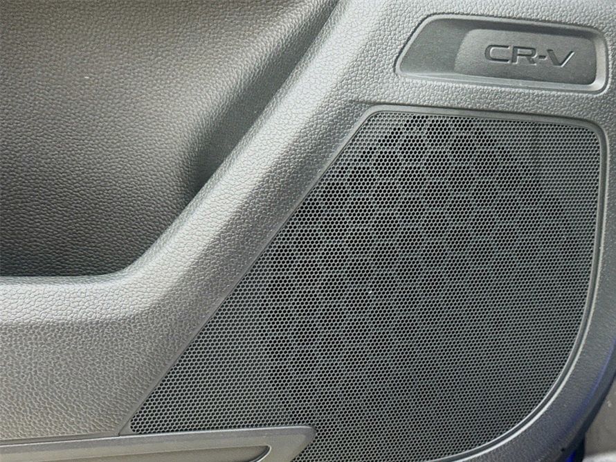 Used Car 2025 Honda Cr-v  Ex For Sale In Austin, Texas