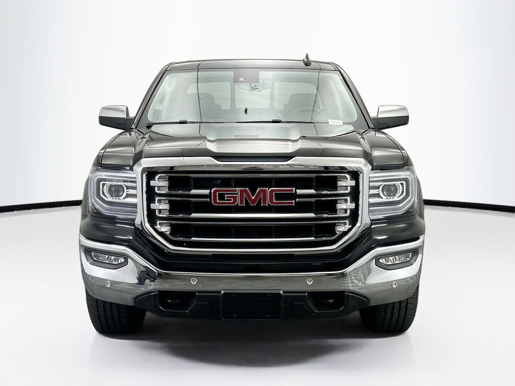 Thumbnail: 2017 GMC Sierra 1500 - 2