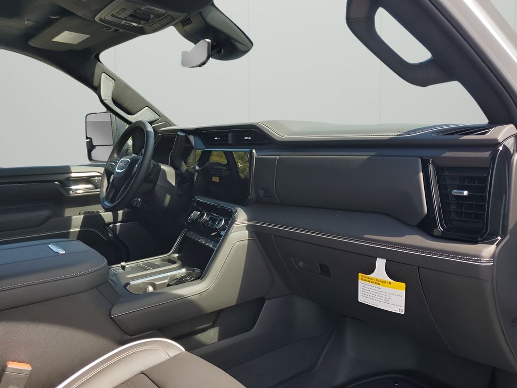 New Car 2025 Gmc Sierra 2500hd  At4x For Sale Under $110,000 In Austin, Texas