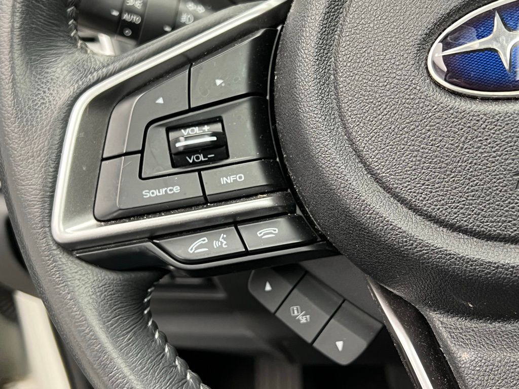 Thumbnail: 2021 Subaru Forester - 20