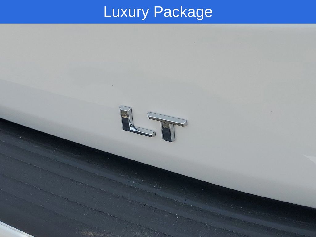 2024 Chevrolet Tahoe LT 8