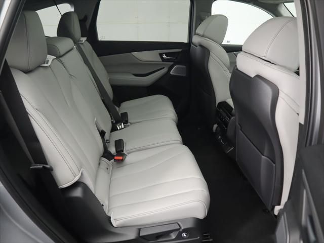 Thumbnail: 2026 Acura MDX - 24