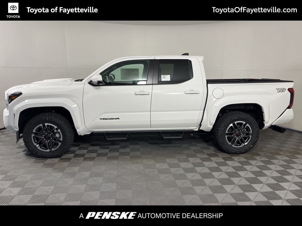 Thumbnail: 2025 Toyota Tacoma - 2