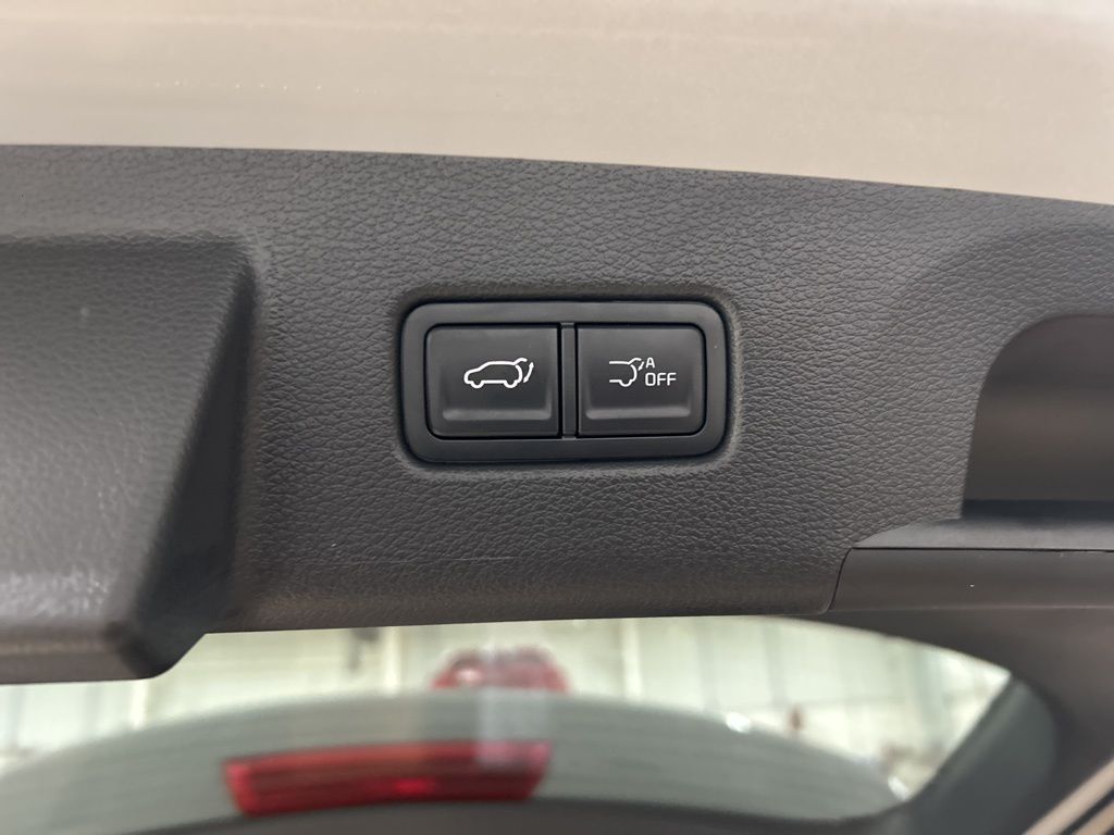 new 2025 Kia Telluride car, priced at $44,260