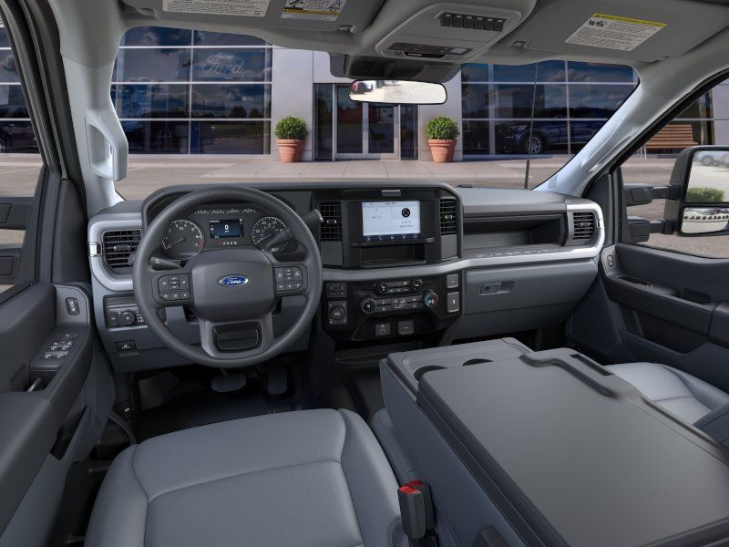 2026 Ford F-250 Super Duty XL
