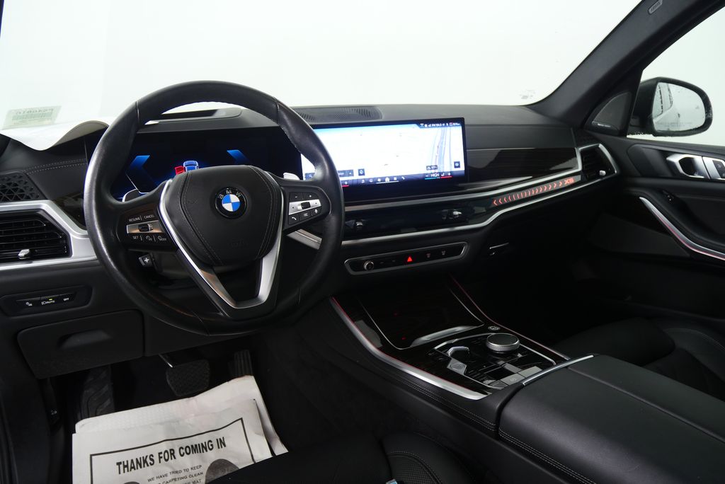 Thumbnail: 2025 BMW X5 - 20