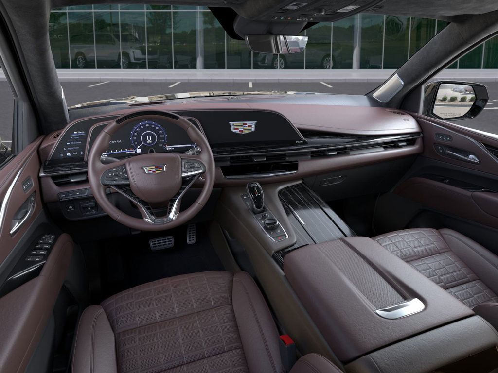 2024 Cadillac Escalade ESV V-Series 15