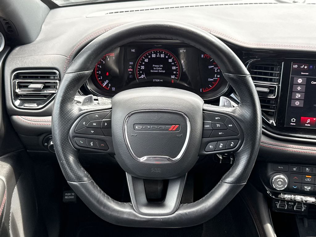 Used 2023 Dodge Durango SUV
