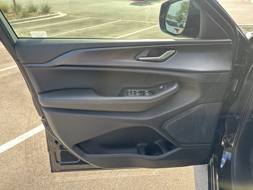 New Car 2025 Jeep Grand Cherokee  For Sale Under $50,000 In Austin, Texas