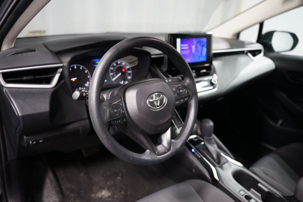 Thumbnail: 2023 Toyota Corolla - 7
