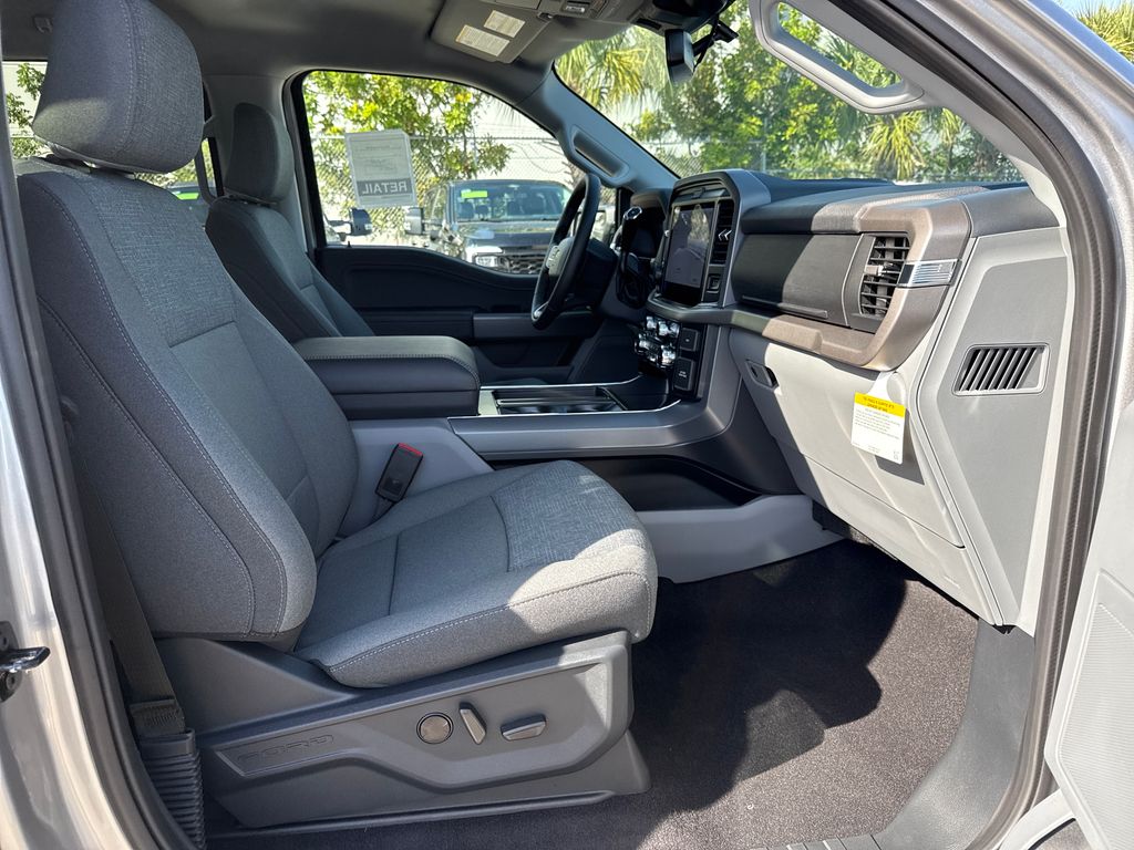 2026 Ford F-150 XLT RWD Truck