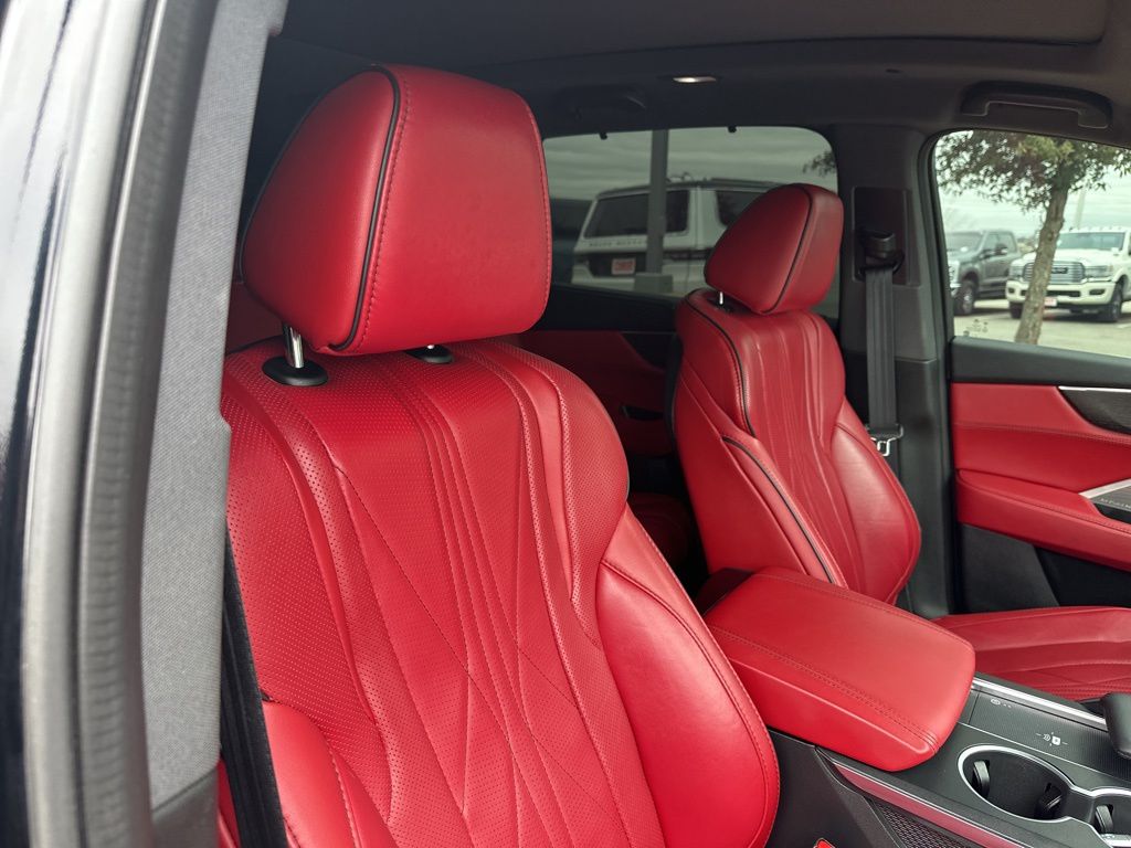 Used Car 2023 Acura Mdx  Type S W/advance Package For Sale Under $50,000 In Austin, Texas